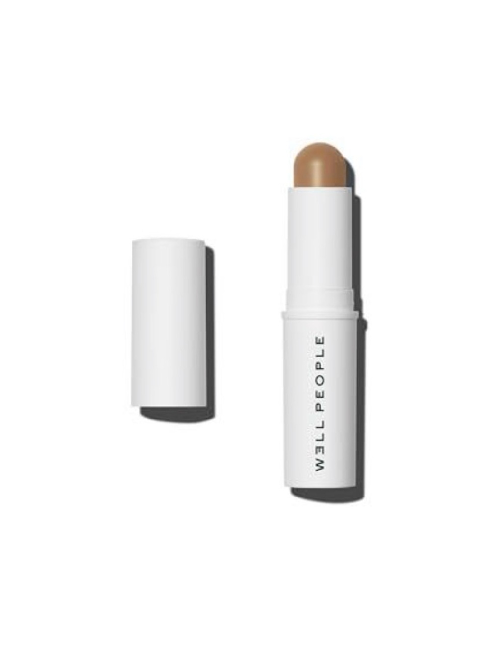 Well People Supernatural Complexion Stick Foundation + Concealer 32 EWG Verified